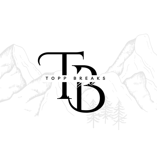 Topp Breaks Logo
